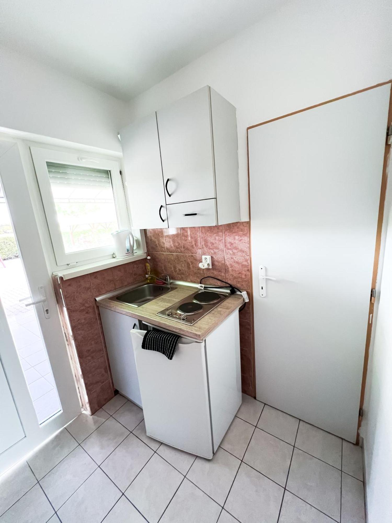 Apartman Taktik Velky Meder Ngoại thất bức ảnh