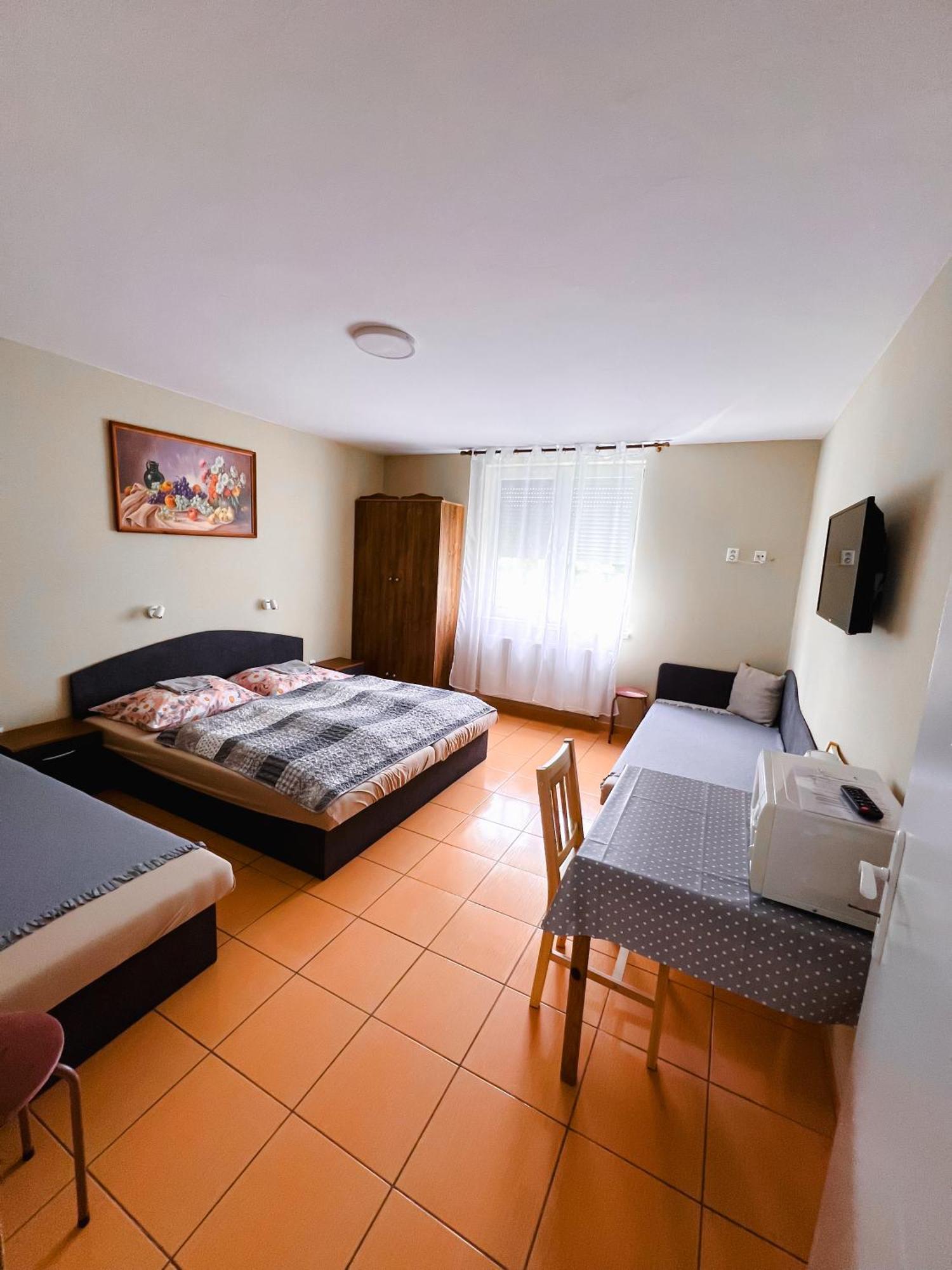 Apartman Taktik Velky Meder Ngoại thất bức ảnh