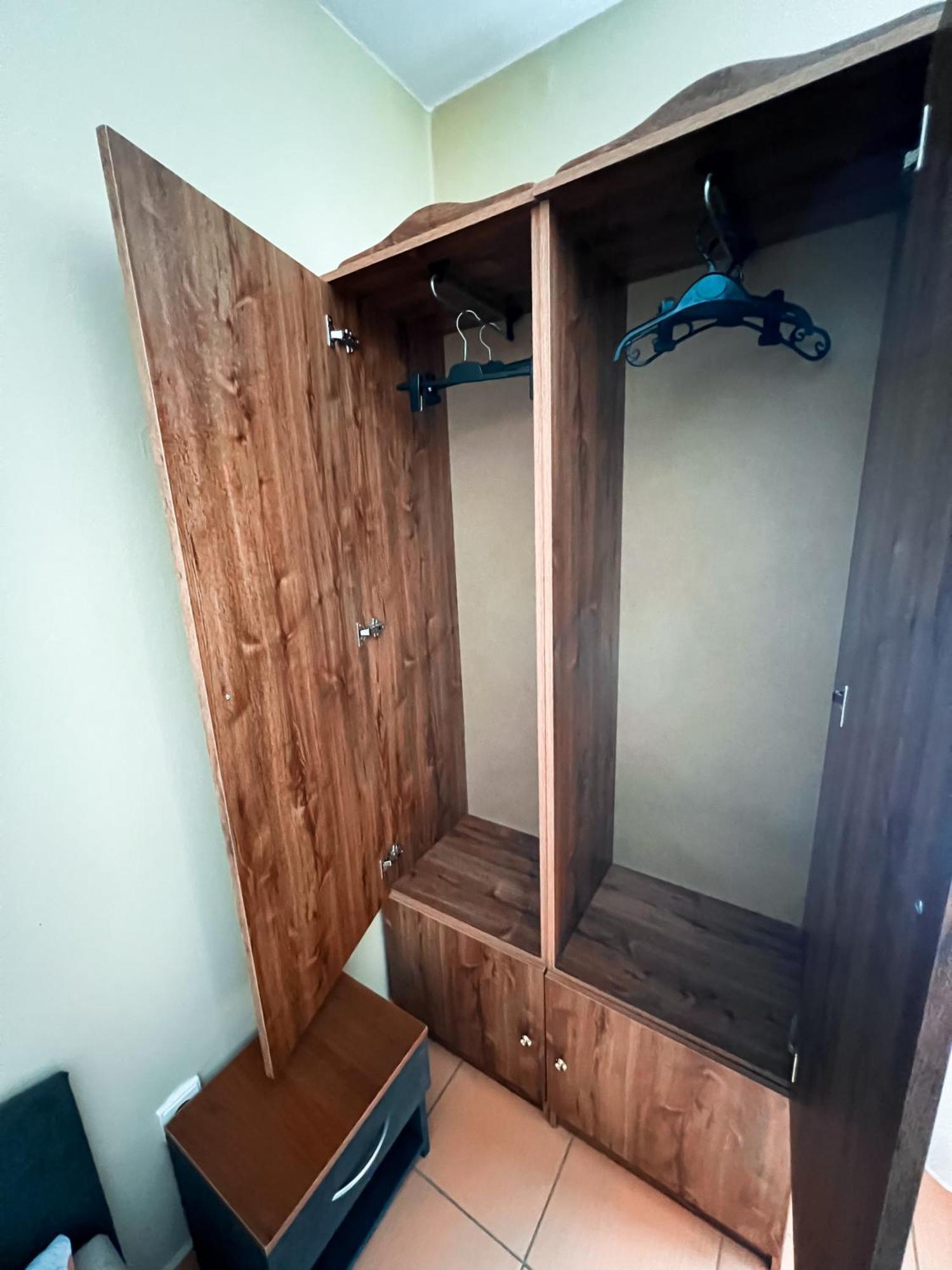 Apartman Taktik Velky Meder Ngoại thất bức ảnh
