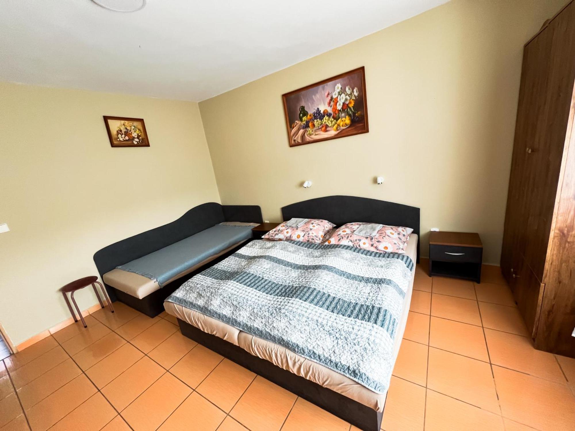 Apartman Taktik Velky Meder Ngoại thất bức ảnh