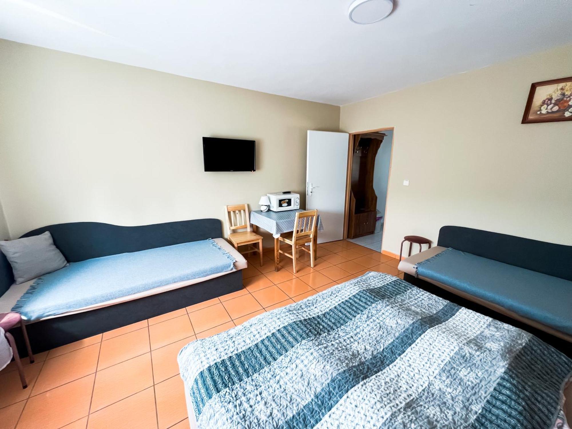 Apartman Taktik Velky Meder Ngoại thất bức ảnh