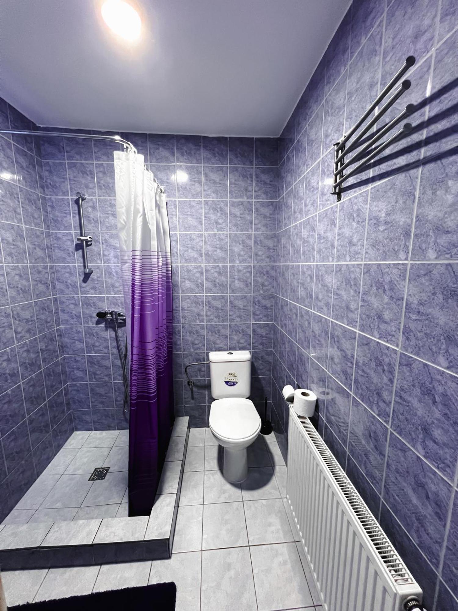 Apartman Taktik Velky Meder Ngoại thất bức ảnh