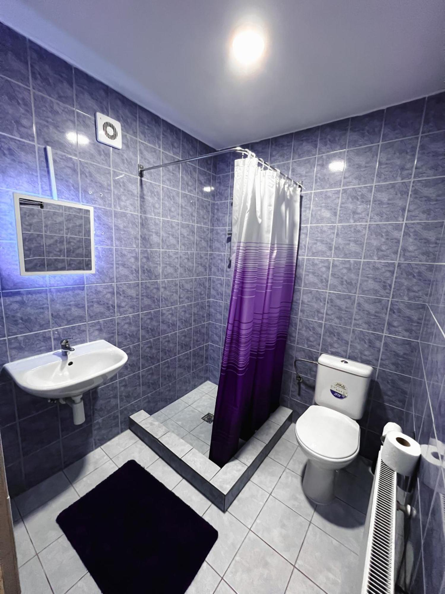 Apartman Taktik Velky Meder Ngoại thất bức ảnh
