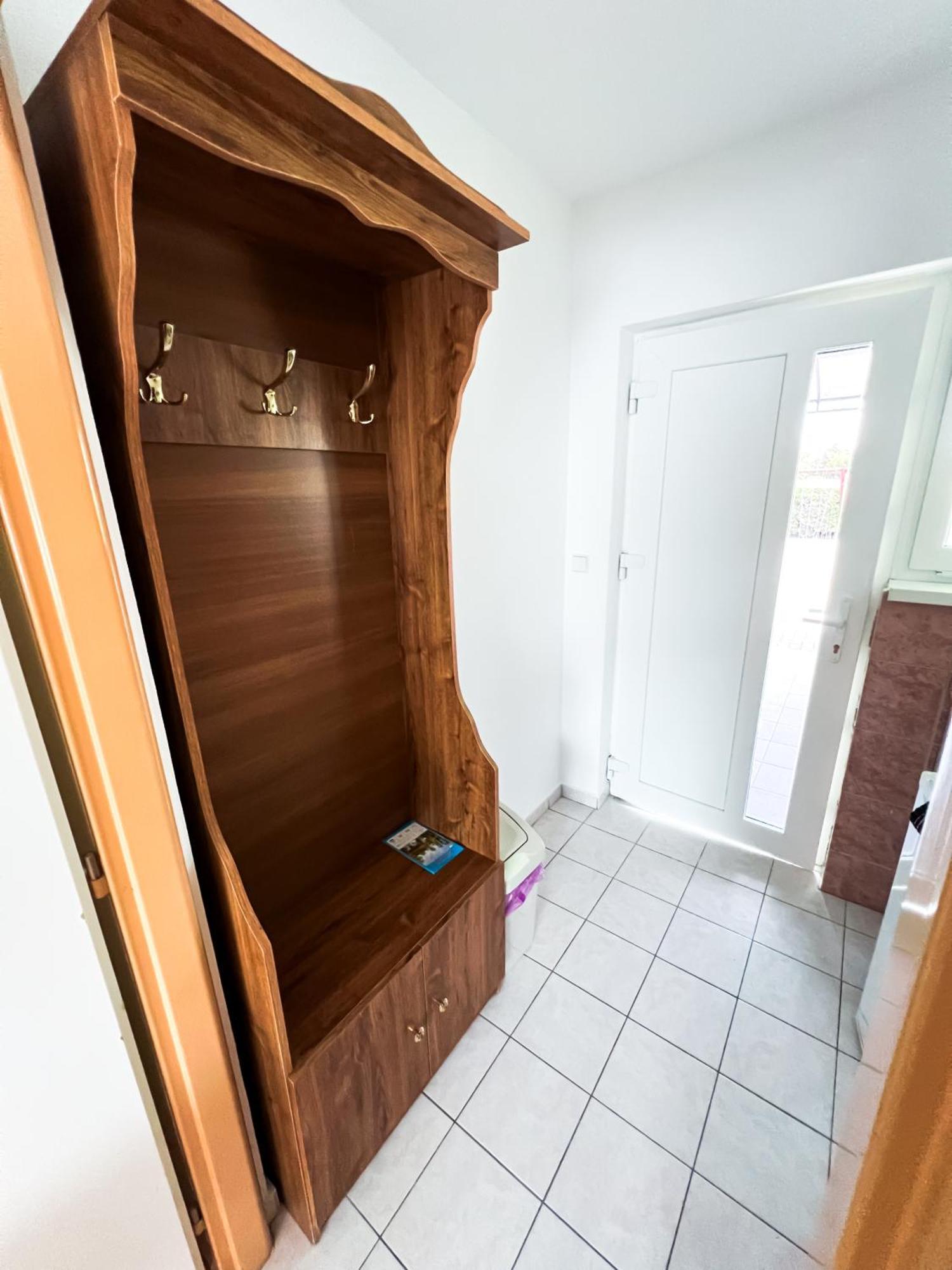 Apartman Taktik Velky Meder Ngoại thất bức ảnh