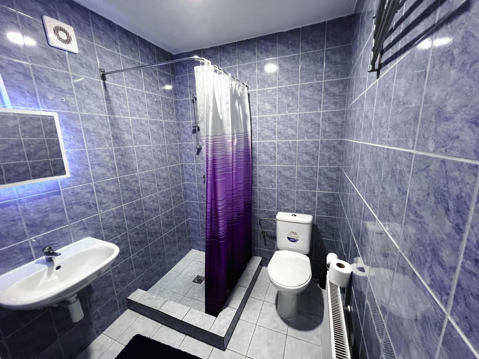 Apartman Taktik Velky Meder Ngoại thất bức ảnh