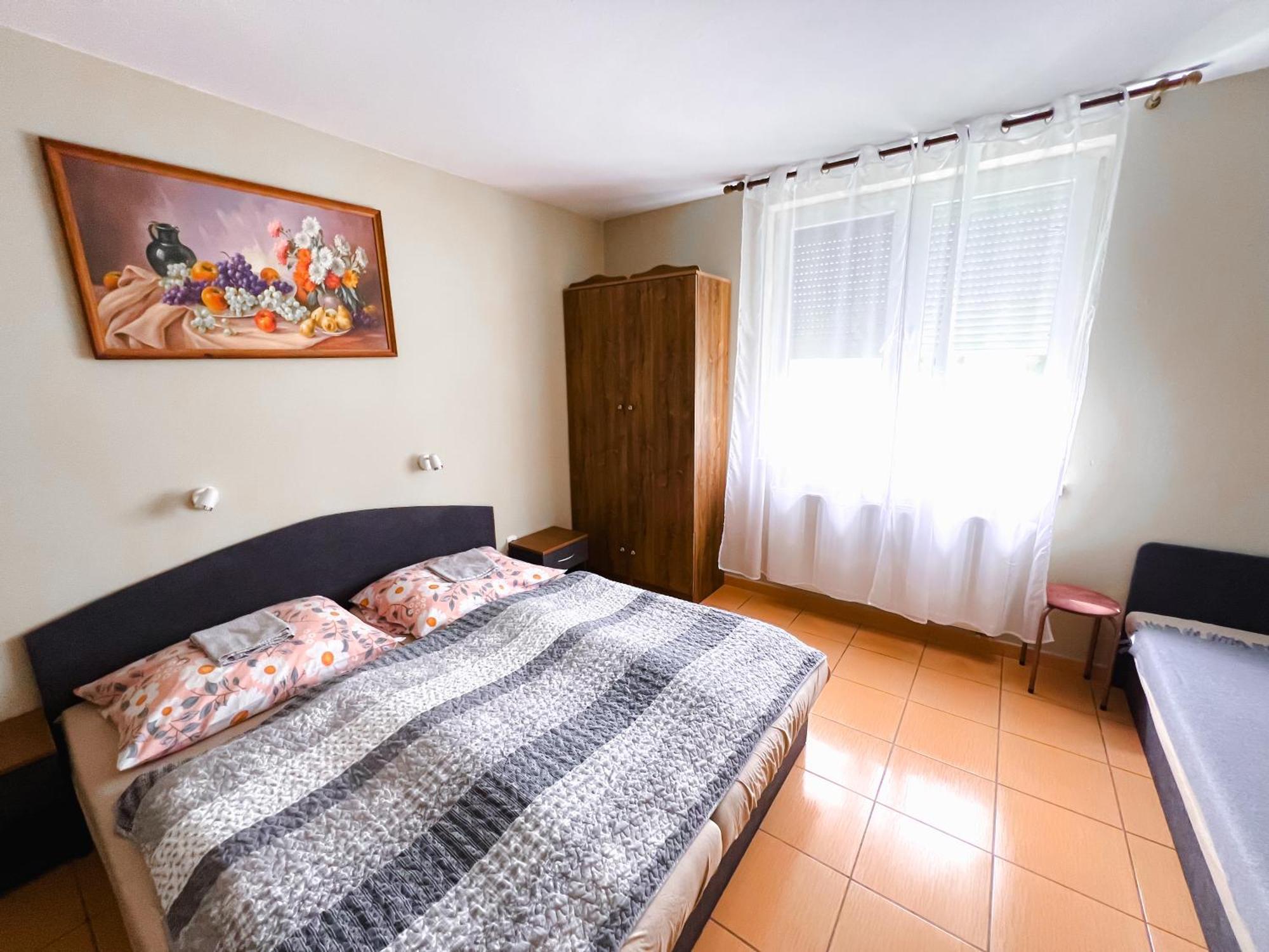 Apartman Taktik Velky Meder Ngoại thất bức ảnh