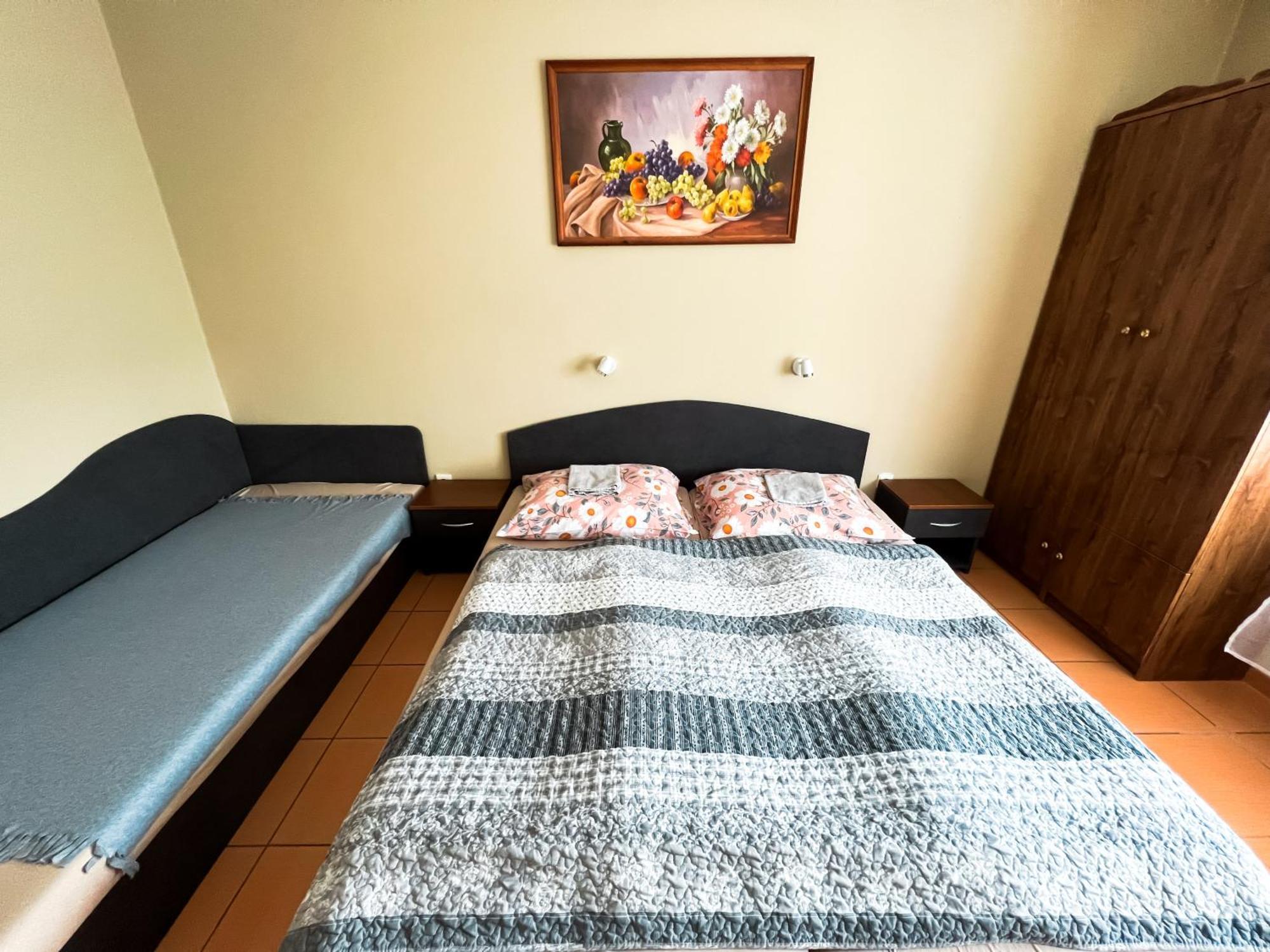 Apartman Taktik Velky Meder Ngoại thất bức ảnh