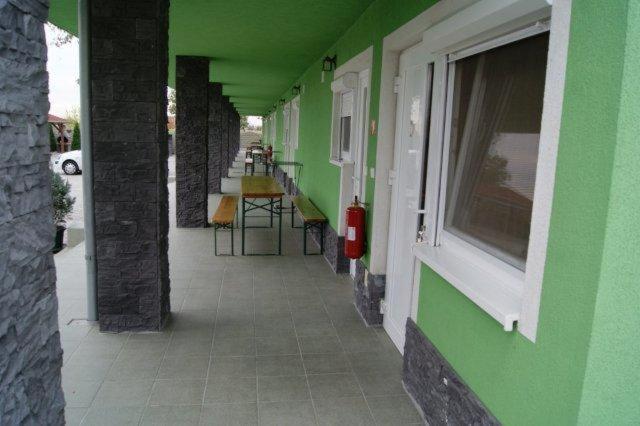 Apartman Taktik Velky Meder Ngoại thất bức ảnh
