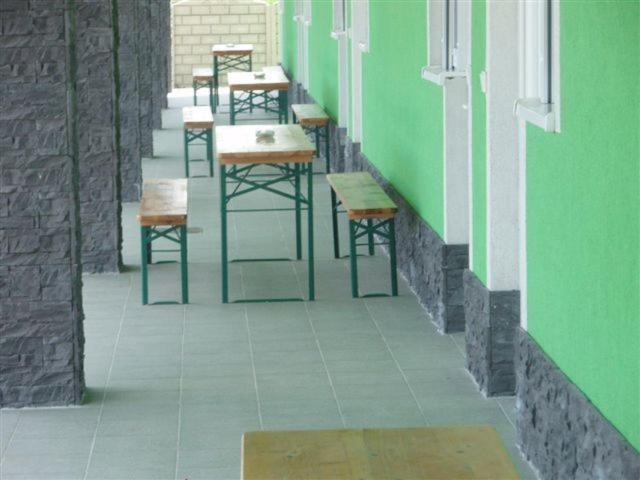 Apartman Taktik Velky Meder Ngoại thất bức ảnh